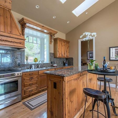3707 Pacific'S Edge Sanctuary Home Carmel-by-the-Sea المظهر الخارجي الصورة