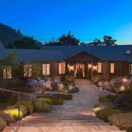 3707 Pacific'S Edge Sanctuary Home Carmel-by-the-Sea المظهر الخارجي الصورة