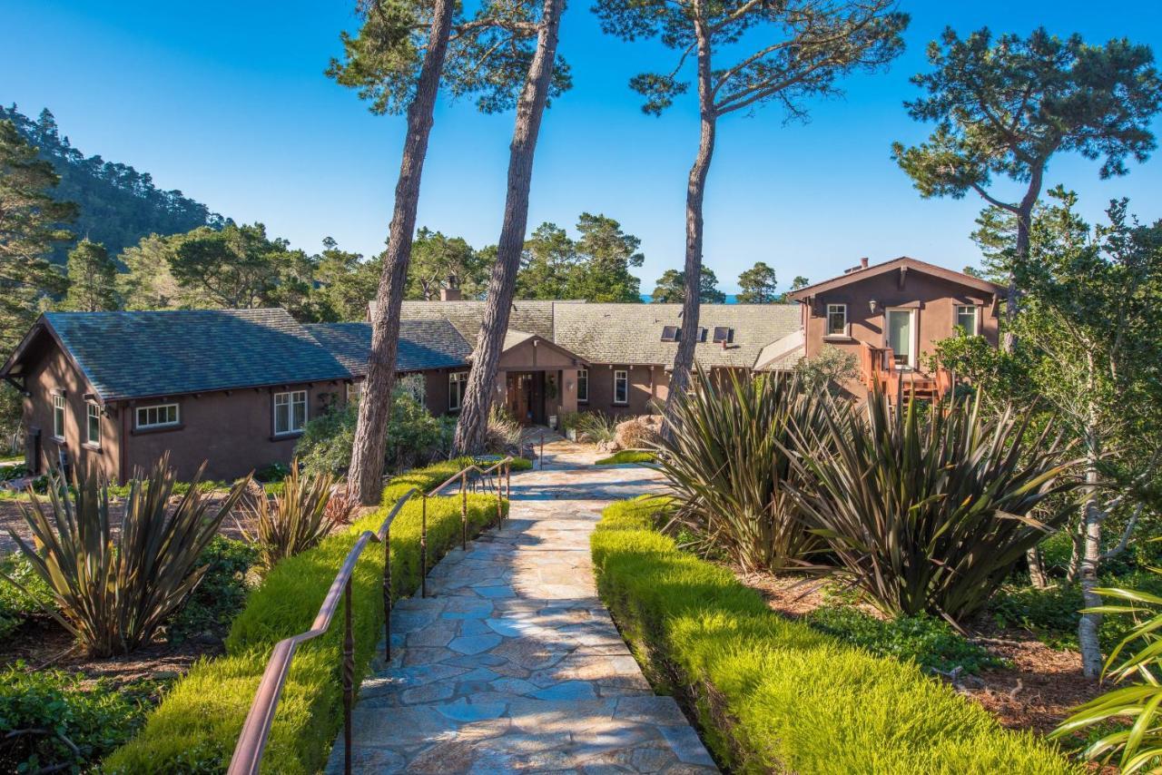 3707 Pacific'S Edge Sanctuary Home Carmel-by-the-Sea المظهر الخارجي الصورة