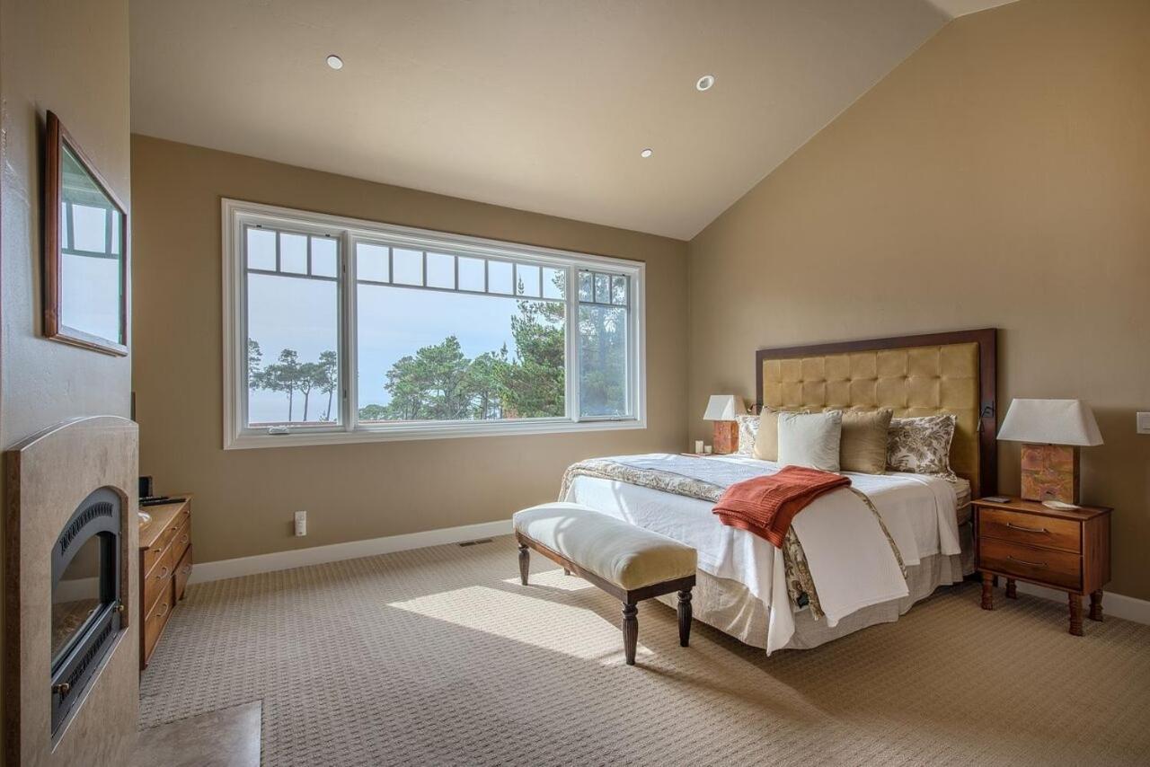 3707 Pacific'S Edge Sanctuary Home Carmel-by-the-Sea المظهر الخارجي الصورة