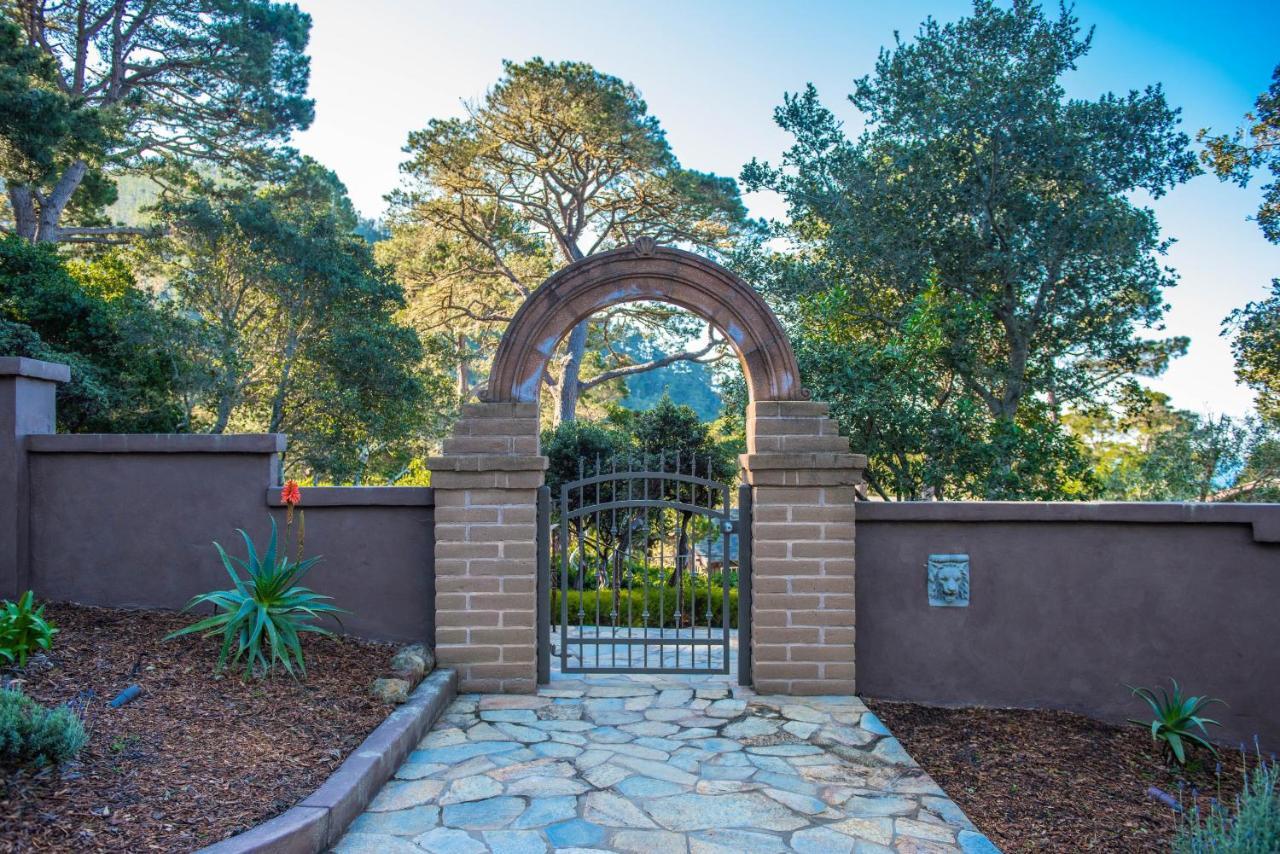3707 Pacific'S Edge Sanctuary Home Carmel-by-the-Sea المظهر الخارجي الصورة