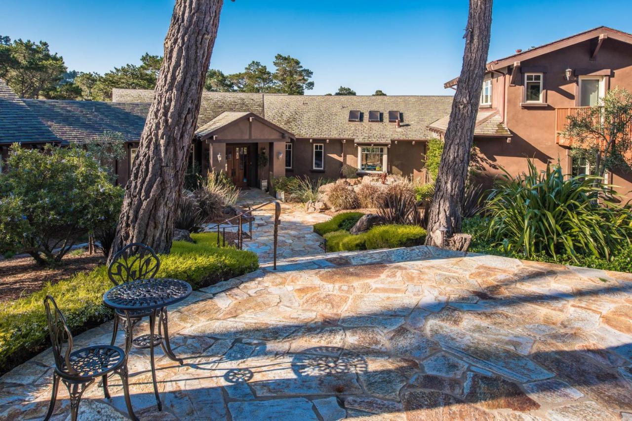 3707 Pacific'S Edge Sanctuary Home Carmel-by-the-Sea المظهر الخارجي الصورة