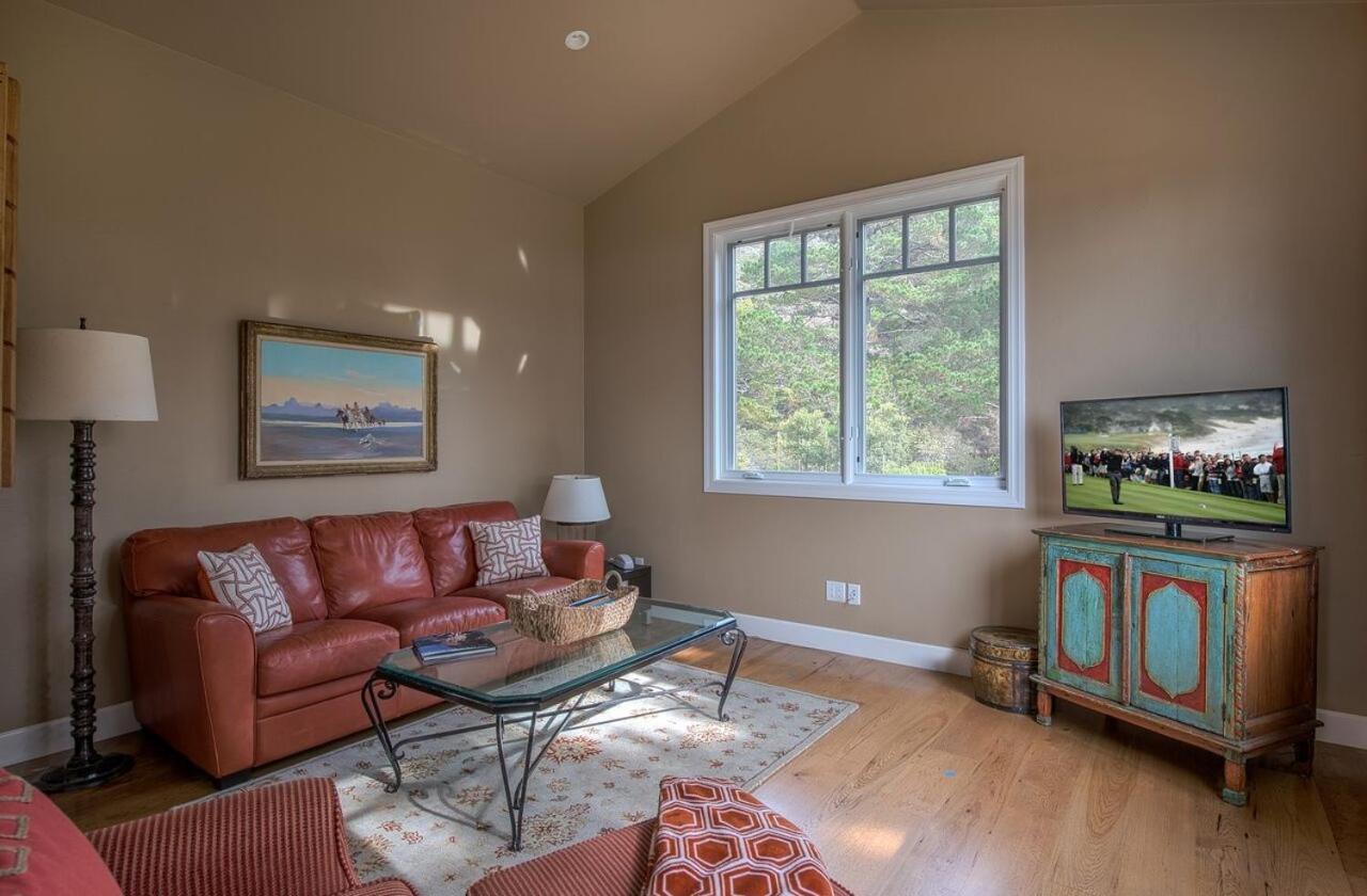 3707 Pacific'S Edge Sanctuary Home Carmel-by-the-Sea المظهر الخارجي الصورة