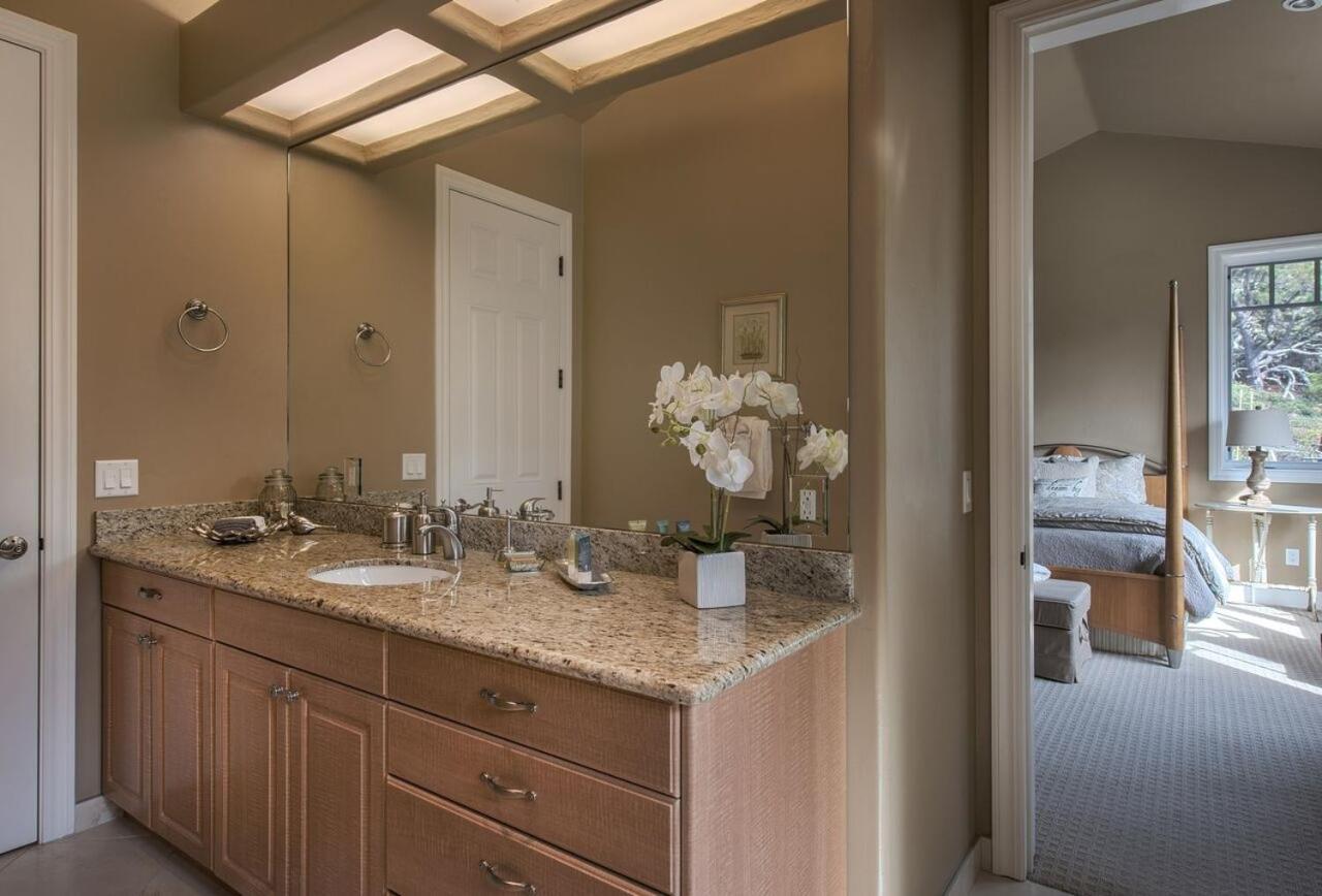 3707 Pacific'S Edge Sanctuary Home Carmel-by-the-Sea المظهر الخارجي الصورة