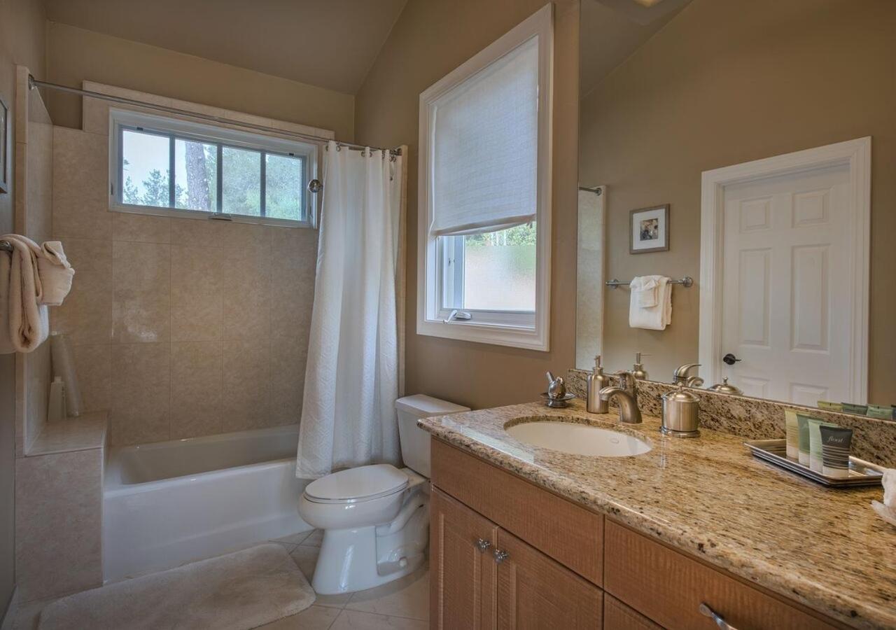 3707 Pacific'S Edge Sanctuary Home Carmel-by-the-Sea المظهر الخارجي الصورة