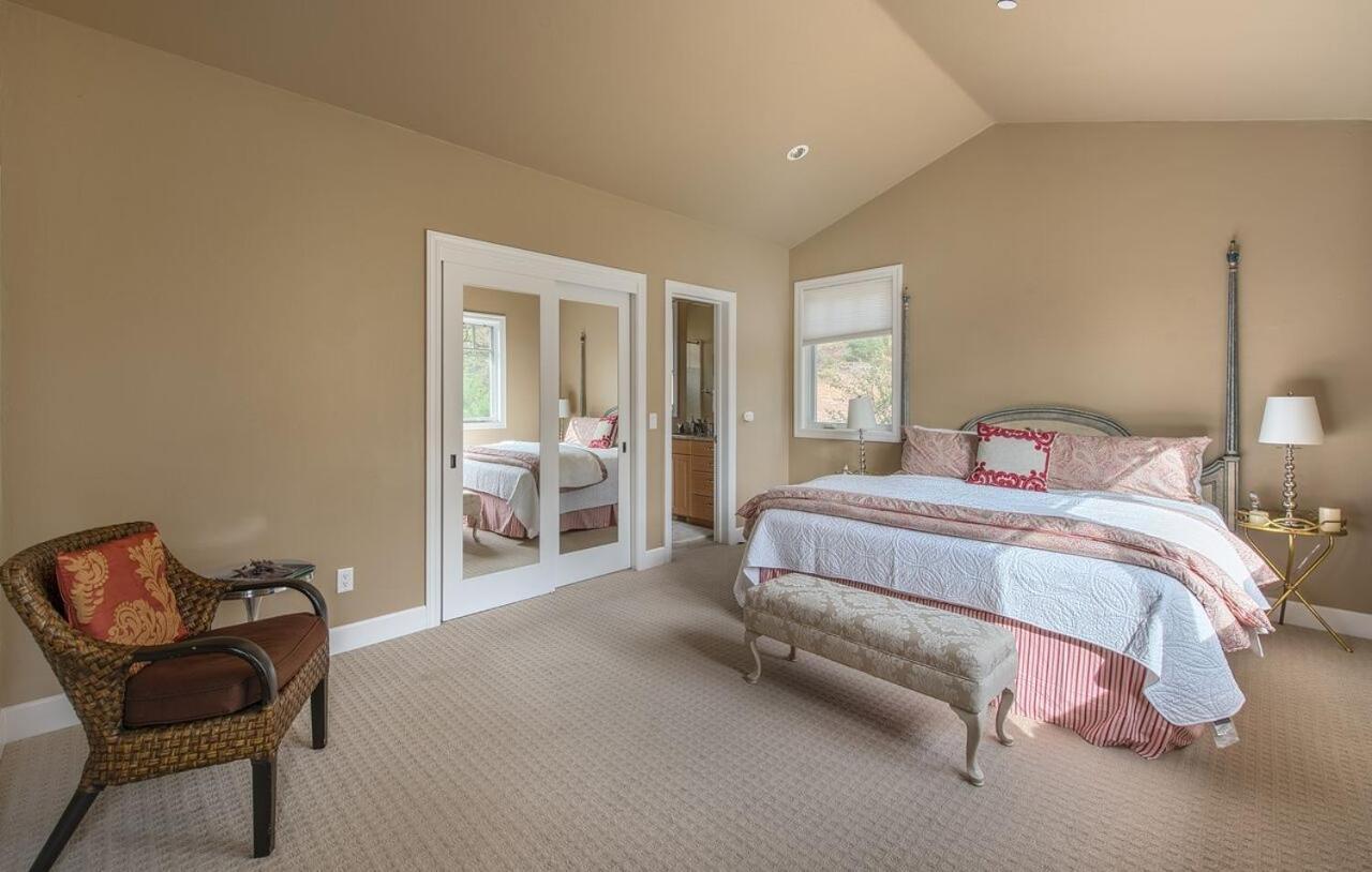 3707 Pacific'S Edge Sanctuary Home Carmel-by-the-Sea المظهر الخارجي الصورة