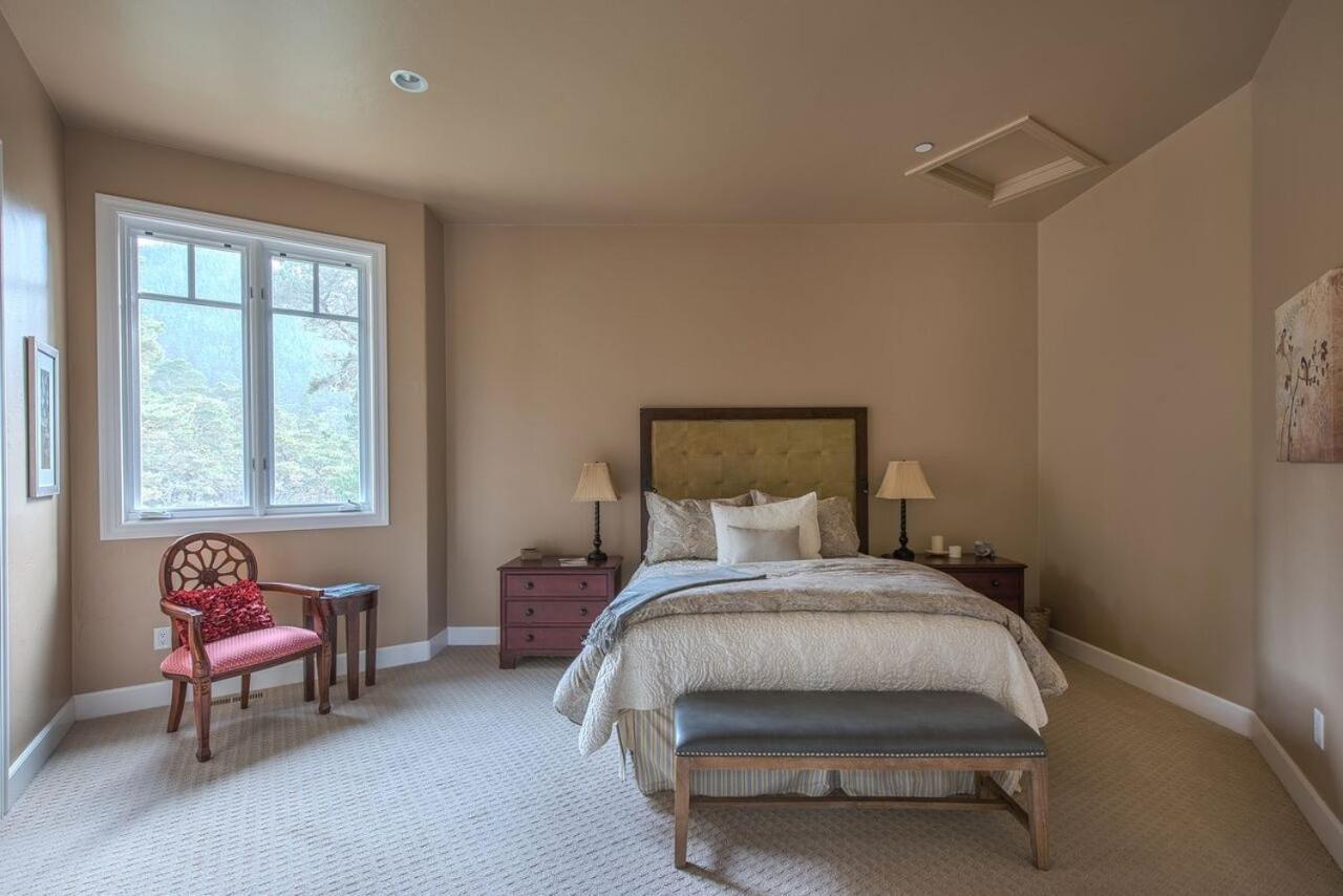 3707 Pacific'S Edge Sanctuary Home Carmel-by-the-Sea المظهر الخارجي الصورة