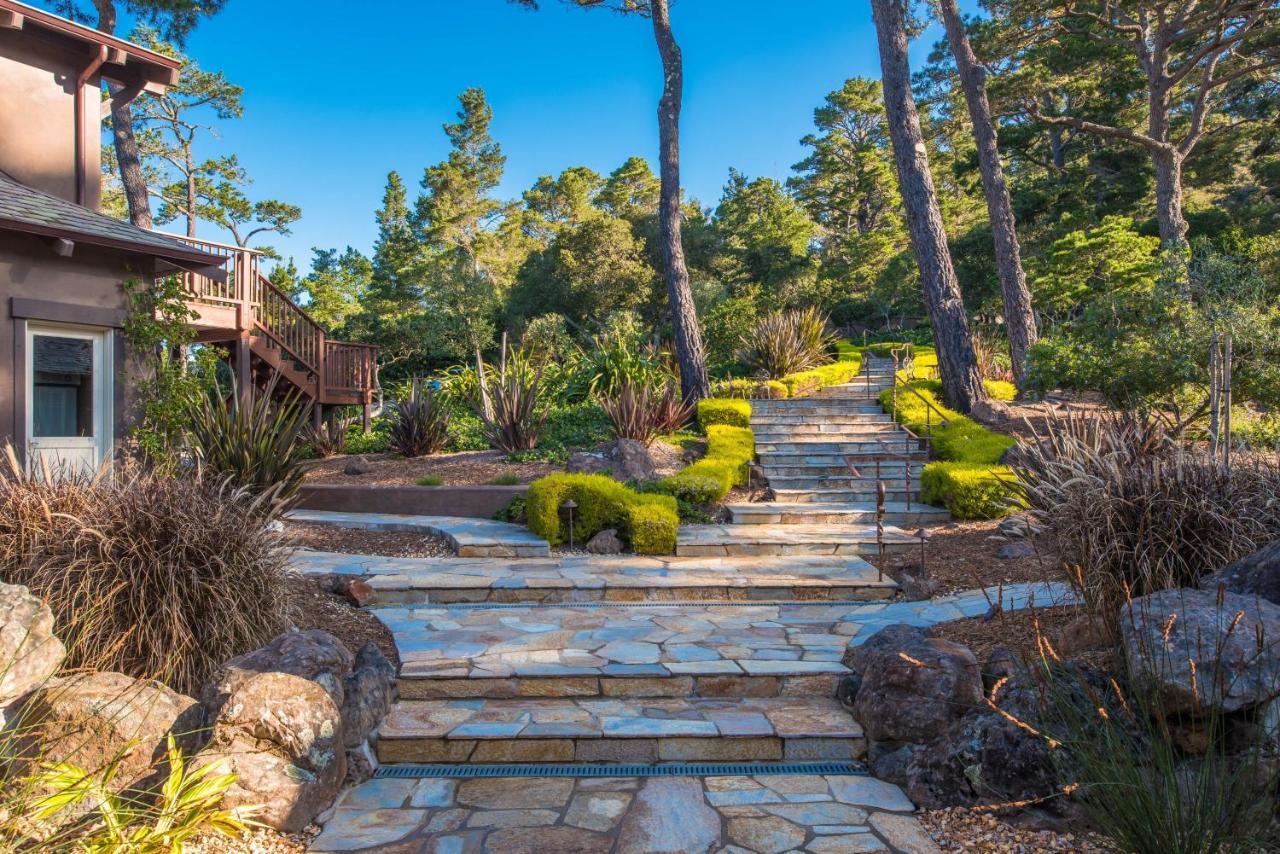 3707 Pacific'S Edge Sanctuary Home Carmel-by-the-Sea المظهر الخارجي الصورة