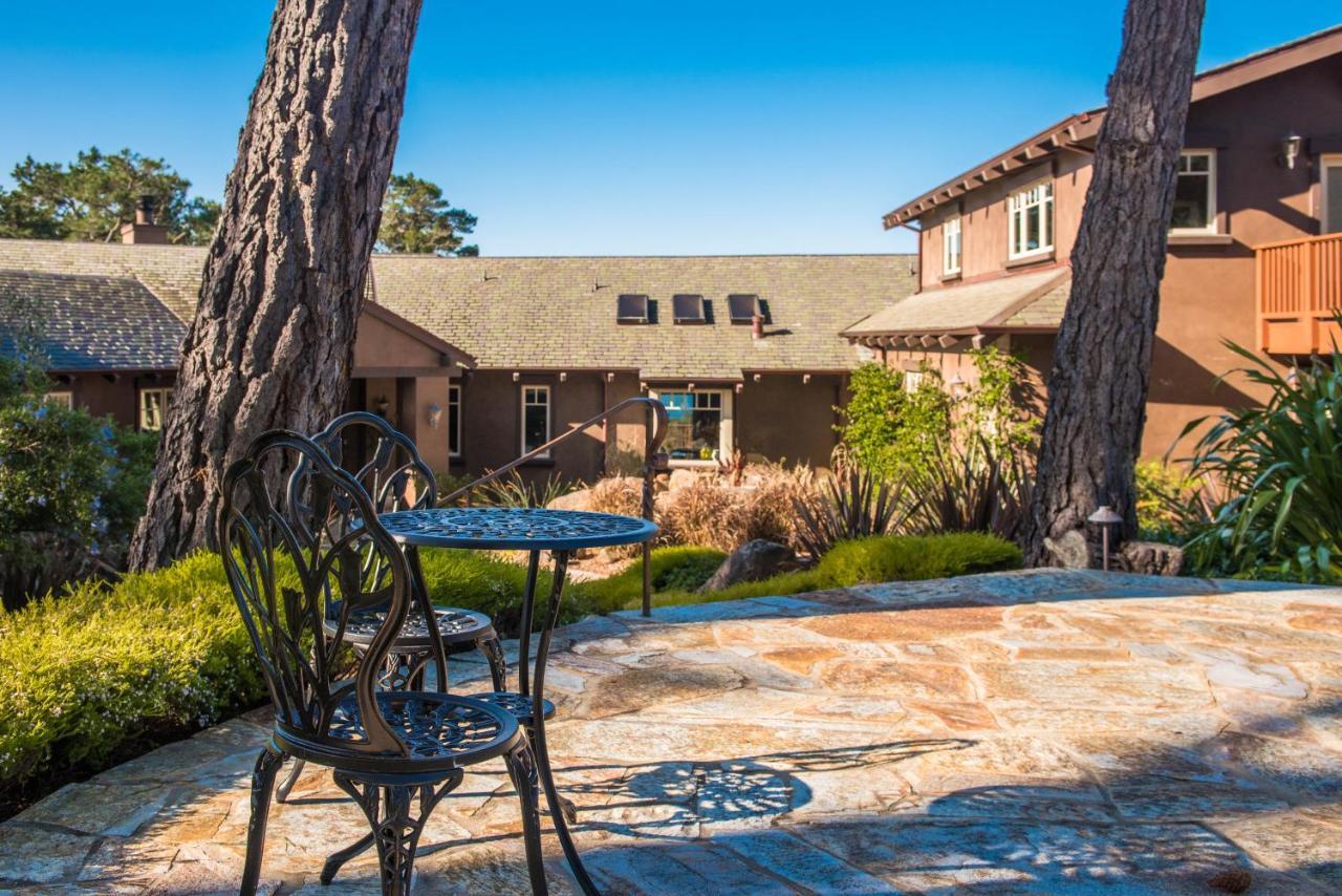 3707 Pacific'S Edge Sanctuary Home Carmel-by-the-Sea المظهر الخارجي الصورة