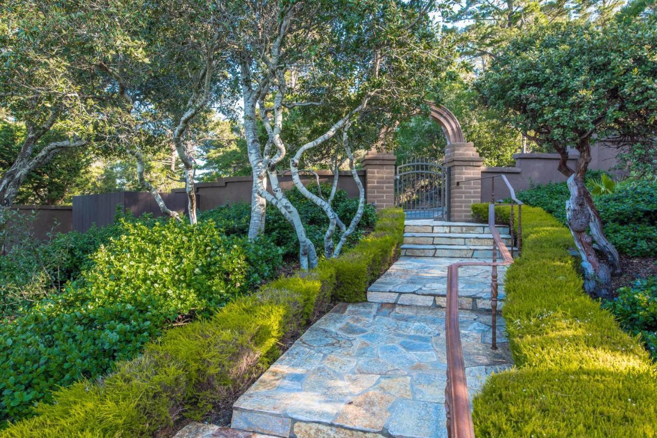 3707 Pacific'S Edge Sanctuary Home Carmel-by-the-Sea المظهر الخارجي الصورة