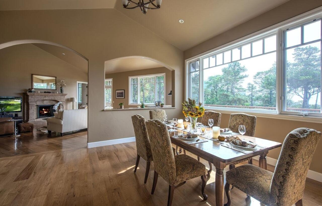 3707 Pacific'S Edge Sanctuary Home Carmel-by-the-Sea المظهر الخارجي الصورة