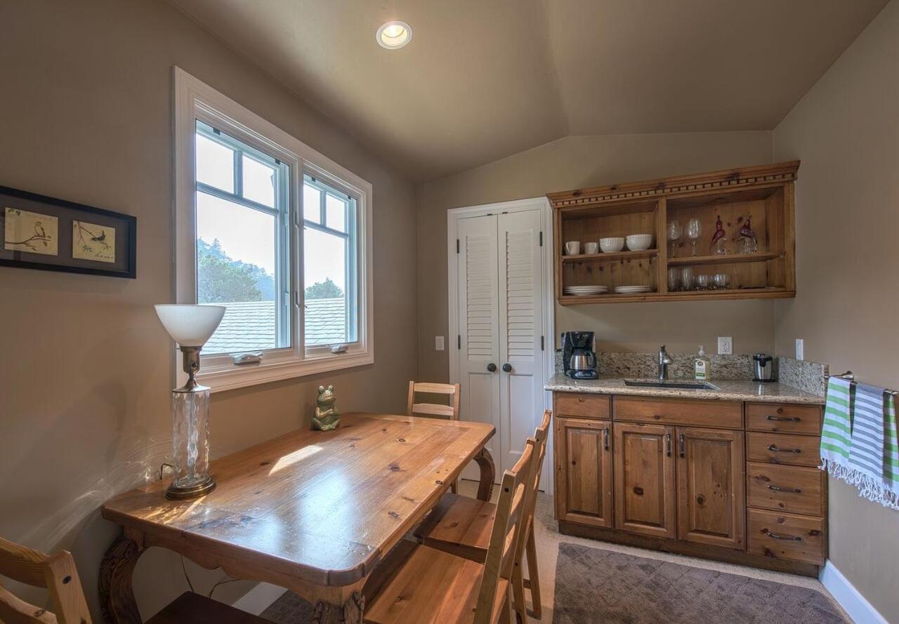 3707 Pacific'S Edge Sanctuary Home Carmel-by-the-Sea المظهر الخارجي الصورة